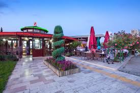 Tay Park (Tay Parkı) 